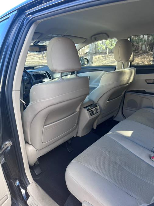 2011 Toyota Venza 4dr Wgn I4 AWD (Natl), available for sale in Revere, Massachusetts | Wonderland Auto. Revere, Massachusetts 2011 Toyota Venza 4dr Wgn I4 AWD (Natl), available for sale in Revere, Massachusetts | Wonderland Auto. Revere, Massachusetts