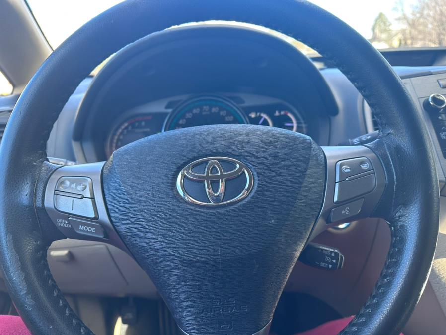2011 Toyota Venza 4dr Wgn I4 AWD (Natl), available for sale in Revere, Massachusetts | Wonderland Auto. Revere, Massachusetts 2011 Toyota Venza 4dr Wgn I4 AWD (Natl), available for sale in Revere, Massachusetts | Wonderland Auto. Revere, Massachusetts