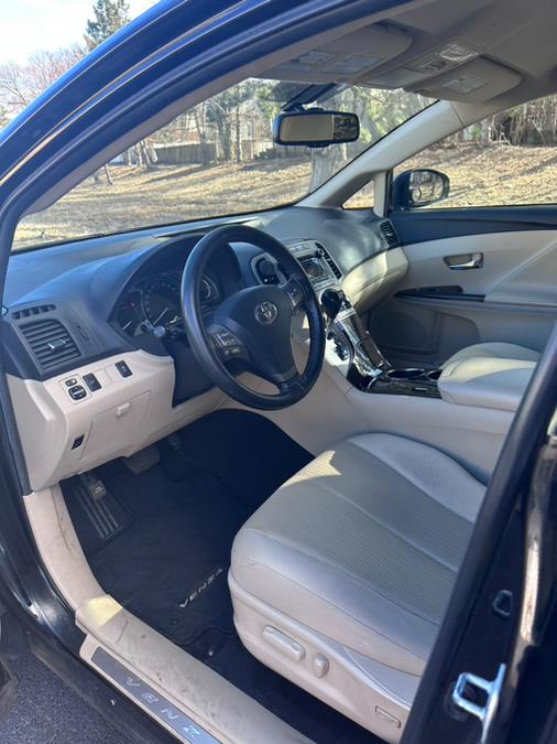 2011 Toyota Venza 4dr Wgn I4 AWD (Natl), available for sale in Revere, Massachusetts | Wonderland Auto. Revere, Massachusetts 2011 Toyota Venza 4dr Wgn I4 AWD (Natl), available for sale in Revere, Massachusetts | Wonderland Auto. Revere, Massachusetts