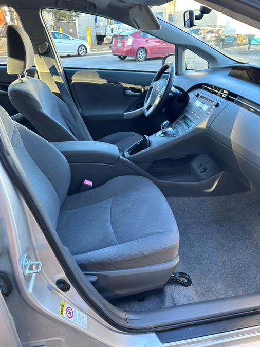 2010 Toyota Prius 5dr HB II (Natl), available for sale in Revere, Massachusetts | Wonderland Auto. Revere, Massachusetts 2010 Toyota Prius 5dr HB II (Natl), available for sale in Revere, Massachusetts | Wonderland Auto. Revere, Massachusetts