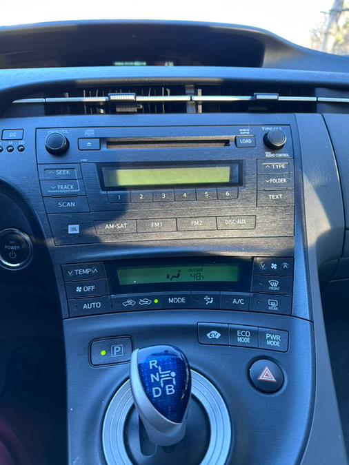 2010 Toyota Prius 5dr HB II (Natl), available for sale in Revere, Massachusetts | Wonderland Auto. Revere, Massachusetts 2010 Toyota Prius 5dr HB II (Natl), available for sale in Revere, Massachusetts | Wonderland Auto. Revere, Massachusetts