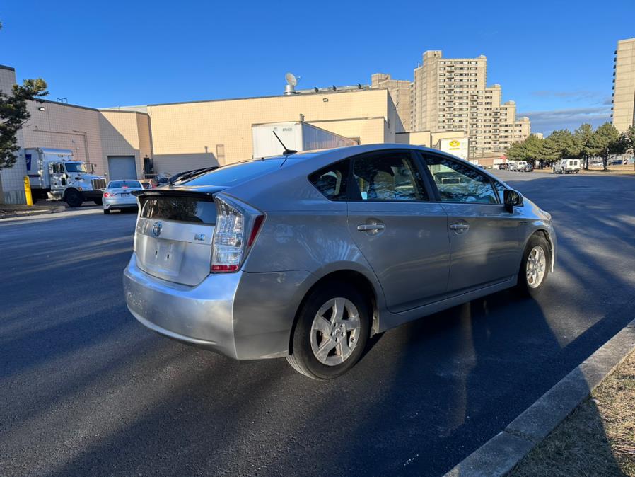2010 Toyota Prius 5dr HB II (Natl), available for sale in Revere, Massachusetts | Wonderland Auto. Revere, Massachusetts 2010 Toyota Prius 5dr HB II (Natl), available for sale in Revere, Massachusetts | Wonderland Auto. Revere, Massachusetts