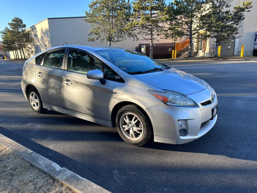 2010 Toyota Prius 5dr HB II (Natl), available for sale in Revere, Massachusetts | Wonderland Auto. Revere, Massachusetts 2010 Toyota Prius 5dr HB II (Natl), available for sale in Revere, Massachusetts | Wonderland Auto. Revere, Massachusetts