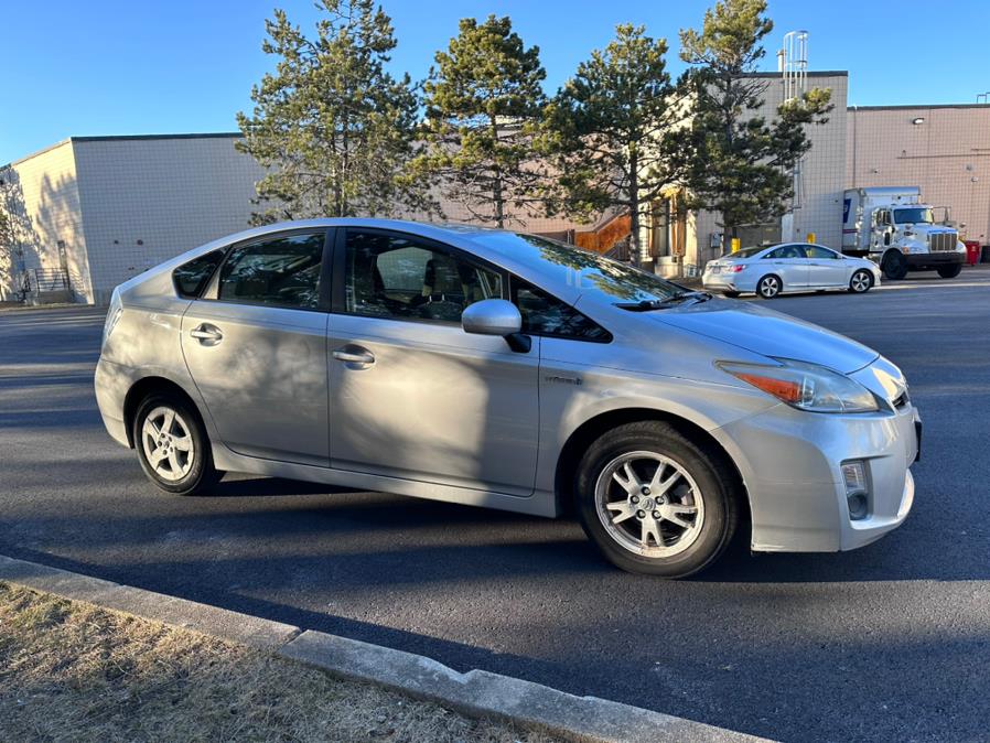 2010 Toyota Prius 5dr HB II (Natl), available for sale in Revere, Massachusetts | Wonderland Auto. Revere, Massachusetts 2010 Toyota Prius 5dr HB II (Natl), available for sale in Revere, Massachusetts | Wonderland Auto. Revere, Massachusetts