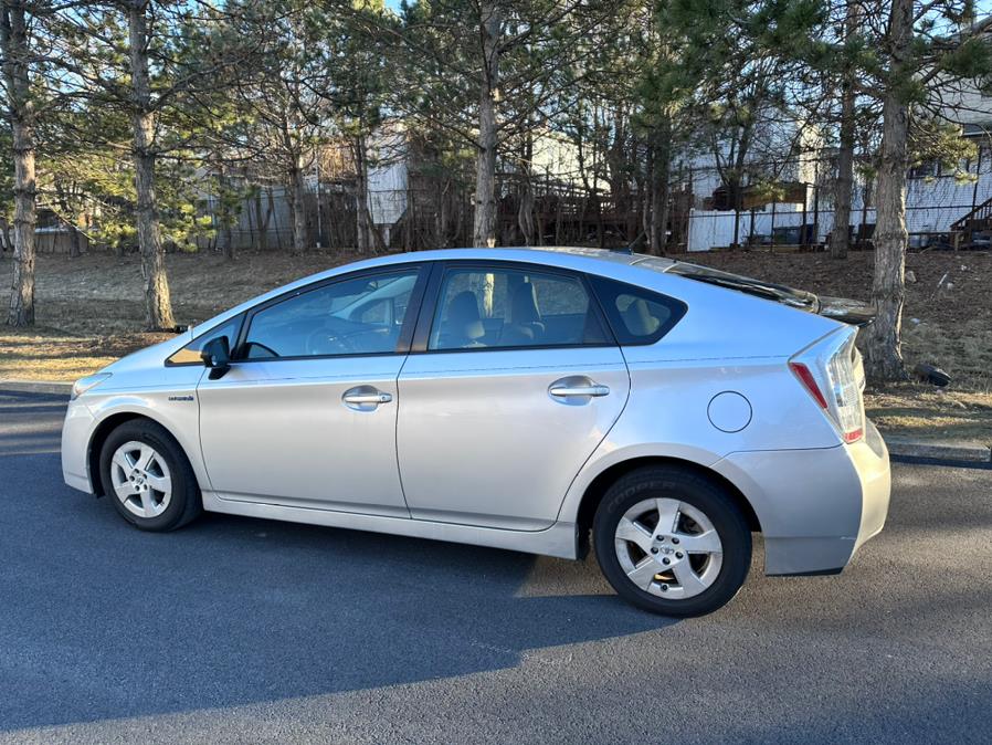 2010 Toyota Prius 5dr HB II (Natl), available for sale in Revere, Massachusetts | Wonderland Auto. Revere, Massachusetts 2010 Toyota Prius 5dr HB II (Natl), available for sale in Revere, Massachusetts | Wonderland Auto. Revere, Massachusetts