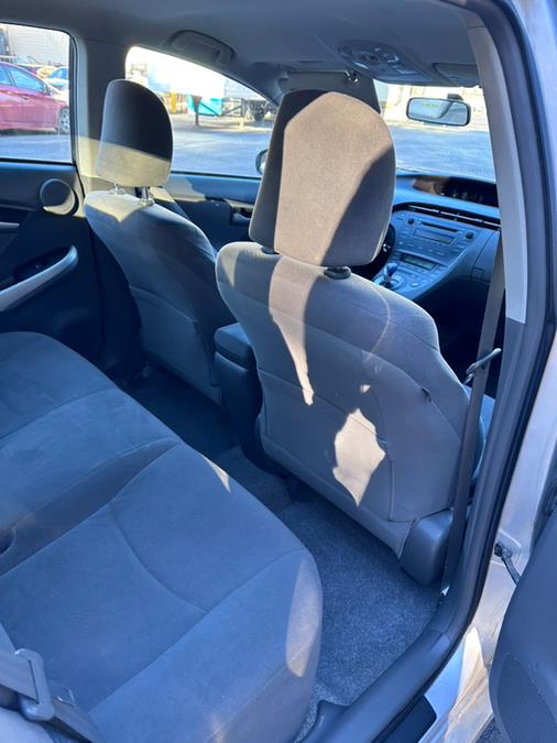 2010 Toyota Prius 5dr HB II (Natl), available for sale in Revere, Massachusetts | Wonderland Auto. Revere, Massachusetts 2010 Toyota Prius 5dr HB II (Natl), available for sale in Revere, Massachusetts | Wonderland Auto. Revere, Massachusetts