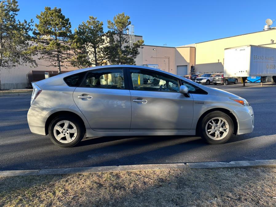 2010 Toyota Prius 5dr HB II (Natl), available for sale in Revere, Massachusetts | Wonderland Auto. Revere, Massachusetts 2010 Toyota Prius 5dr HB II (Natl), available for sale in Revere, Massachusetts | Wonderland Auto. Revere, Massachusetts