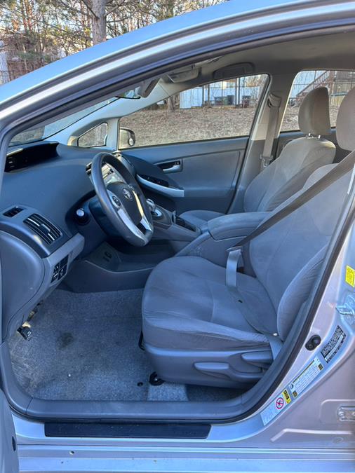 2010 Toyota Prius 5dr HB II (Natl), available for sale in Revere, Massachusetts | Wonderland Auto. Revere, Massachusetts 2010 Toyota Prius 5dr HB II (Natl), available for sale in Revere, Massachusetts | Wonderland Auto. Revere, Massachusetts
