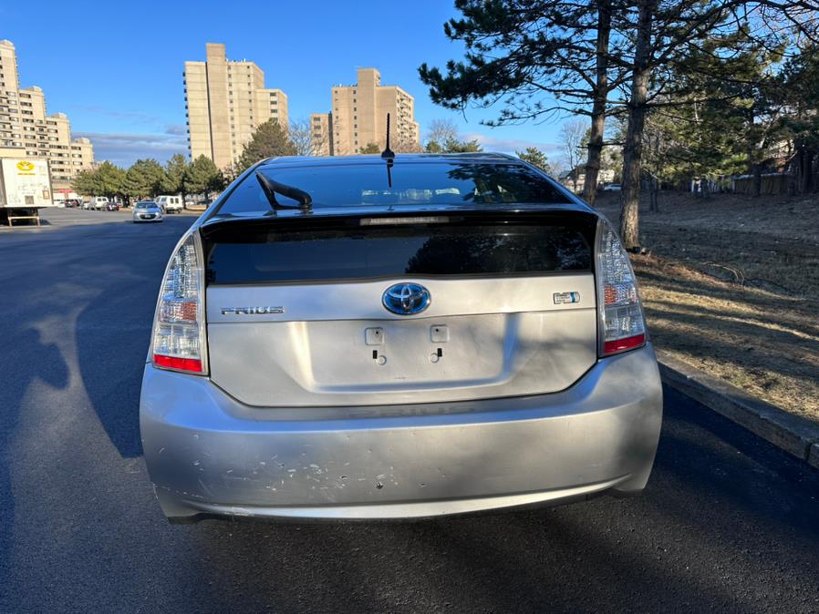 2010 Toyota Prius 5dr HB II (Natl), available for sale in Revere, Massachusetts | Wonderland Auto. Revere, Massachusetts 2010 Toyota Prius 5dr HB II (Natl), available for sale in Revere, Massachusetts | Wonderland Auto. Revere, Massachusetts