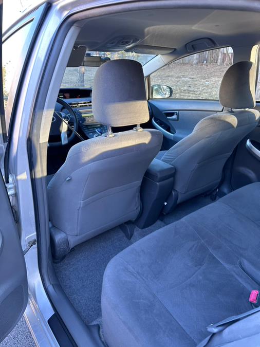 2010 Toyota Prius 5dr HB II (Natl), available for sale in Revere, Massachusetts | Wonderland Auto. Revere, Massachusetts 2010 Toyota Prius 5dr HB II (Natl), available for sale in Revere, Massachusetts | Wonderland Auto. Revere, Massachusetts