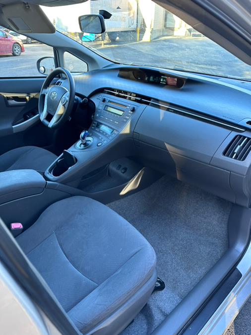 2010 Toyota Prius 5dr HB II (Natl), available for sale in Revere, Massachusetts | Wonderland Auto. Revere, Massachusetts 2010 Toyota Prius 5dr HB II (Natl), available for sale in Revere, Massachusetts | Wonderland Auto. Revere, Massachusetts