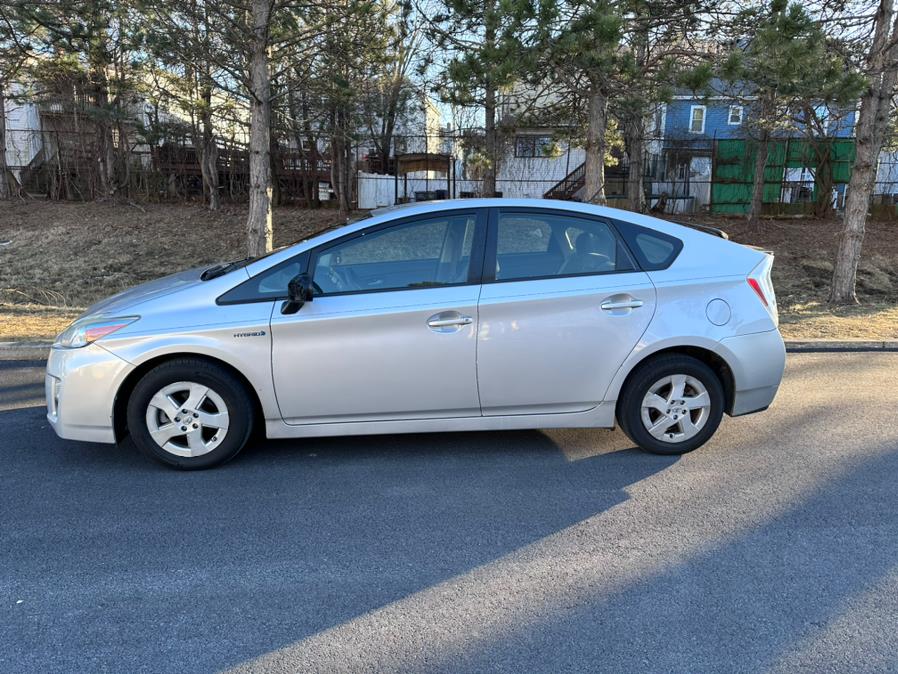 2010 Toyota Prius 5dr HB II (Natl), available for sale in Revere, Massachusetts | Wonderland Auto. Revere, Massachusetts 2010 Toyota Prius 5dr HB II (Natl), available for sale in Revere, Massachusetts | Wonderland Auto. Revere, Massachusetts