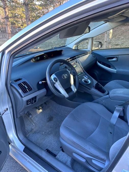 2010 Toyota Prius 5dr HB II (Natl), available for sale in Revere, Massachusetts | Wonderland Auto. Revere, Massachusetts 2010 Toyota Prius 5dr HB II (Natl), available for sale in Revere, Massachusetts | Wonderland Auto. Revere, Massachusetts