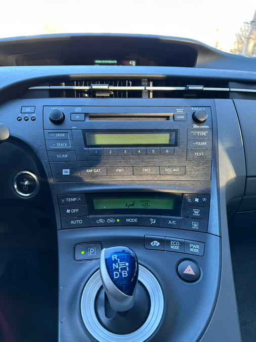 2010 Toyota Prius 5dr HB II (Natl), available for sale in Revere, Massachusetts | Wonderland Auto. Revere, Massachusetts 2010 Toyota Prius 5dr HB II (Natl), available for sale in Revere, Massachusetts | Wonderland Auto. Revere, Massachusetts