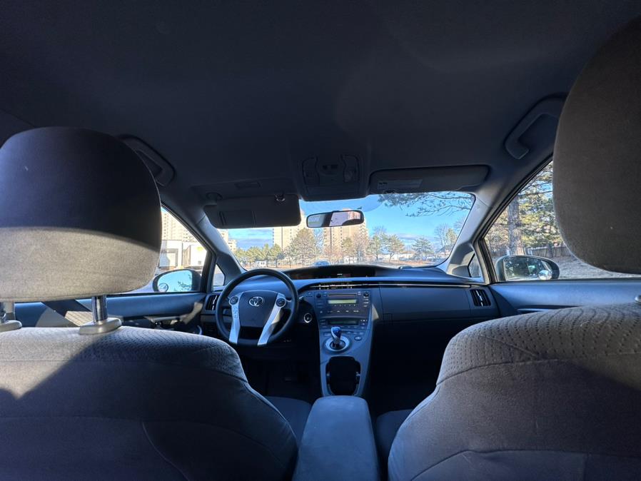 2010 Toyota Prius 5dr HB II (Natl), available for sale in Revere, Massachusetts | Wonderland Auto. Revere, Massachusetts 2010 Toyota Prius 5dr HB II (Natl), available for sale in Revere, Massachusetts | Wonderland Auto. Revere, Massachusetts