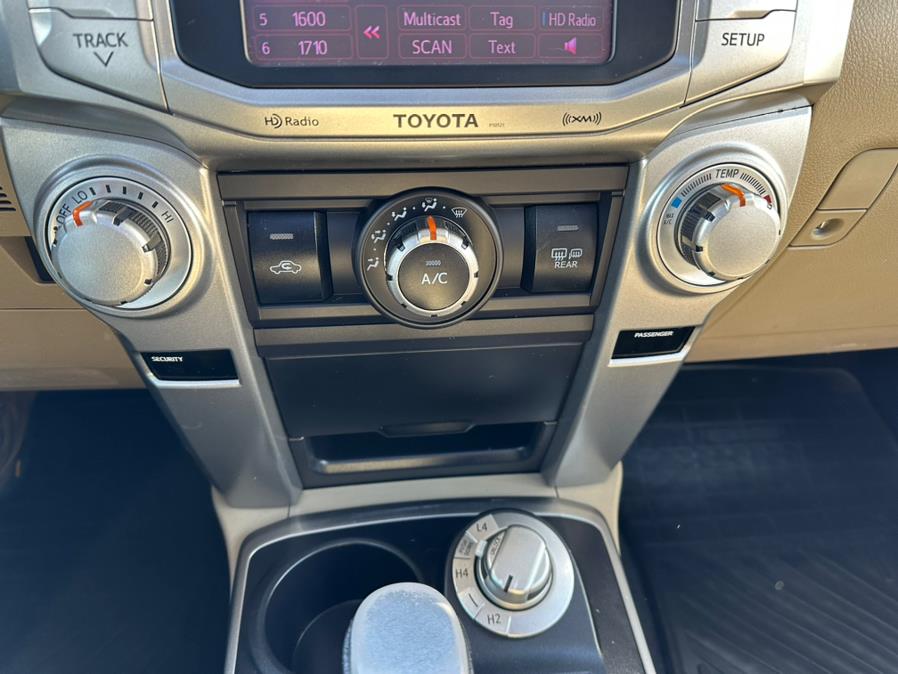 2013 Toyota 4Runner 4WD 4dr V6 SR5, available for sale in South Windsor, Connecticut | Mike And Tony Auto Sales, Inc. South Windsor, Connecticut 2013 Toyota 4Runner 4WD 4dr V6 SR5, available for sale in South Windsor, Connecticut | Mike And Tony Auto Sales, Inc. South Windsor, Connecticut