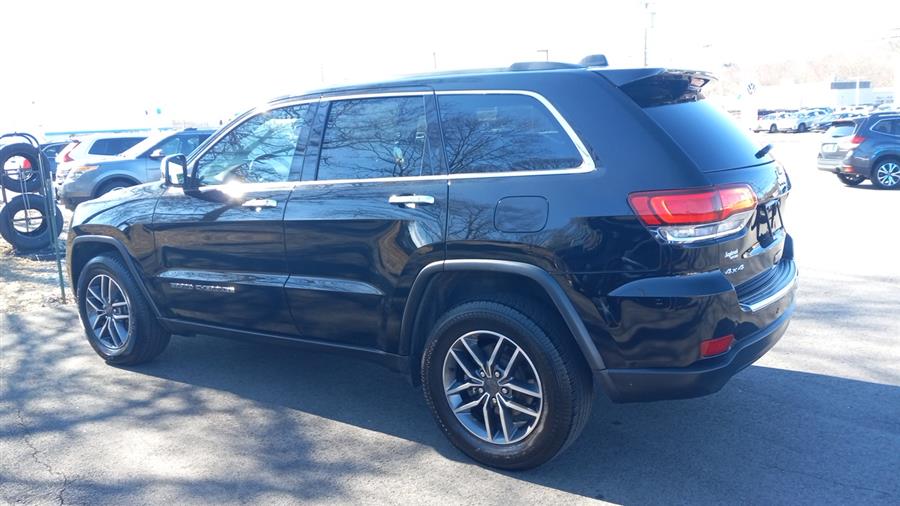 2020 Jeep Grand Cherokee Limited 4x4, available for sale in Old Saybrook, Connecticut | Saybrook Auto Barn. Old Saybrook, Connecticut 2020 Jeep Grand Cherokee Limited 4x4, available for sale in Old Saybrook, Connecticut | Saybrook Auto Barn. Old Saybrook, Connecticut