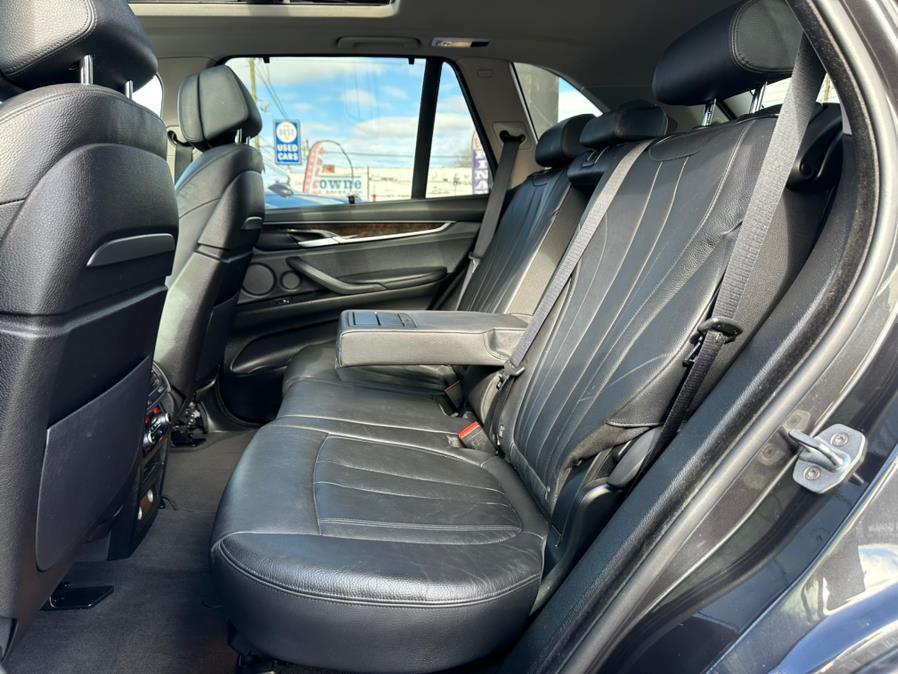 2015 BMW X5 AWD 4dr xDrive35i, available for sale in Linden, New Jersey | Champion Used Auto Sales. Linden, New Jersey 2015 BMW X5 AWD 4dr xDrive35i, available for sale in Linden, New Jersey | Champion Used Auto Sales. Linden, New Jersey