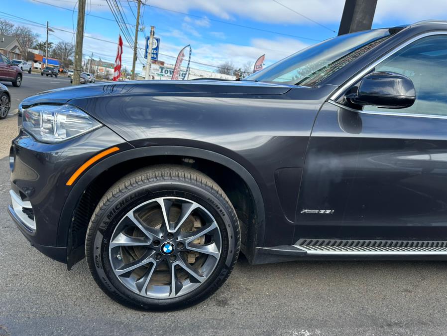 2015 BMW X5 AWD 4dr xDrive35i, available for sale in Linden, New Jersey | Champion Used Auto Sales. Linden, New Jersey 2015 BMW X5 AWD 4dr xDrive35i, available for sale in Linden, New Jersey | Champion Used Auto Sales. Linden, New Jersey
