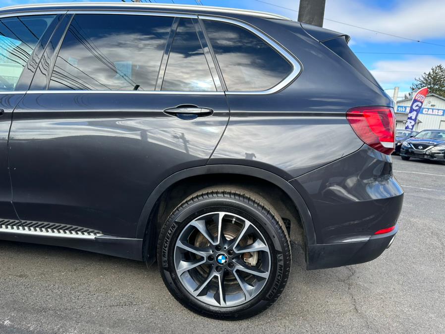 2015 BMW X5 AWD 4dr xDrive35i, available for sale in Linden, New Jersey | Champion Used Auto Sales. Linden, New Jersey 2015 BMW X5 AWD 4dr xDrive35i, available for sale in Linden, New Jersey | Champion Used Auto Sales. Linden, New Jersey
