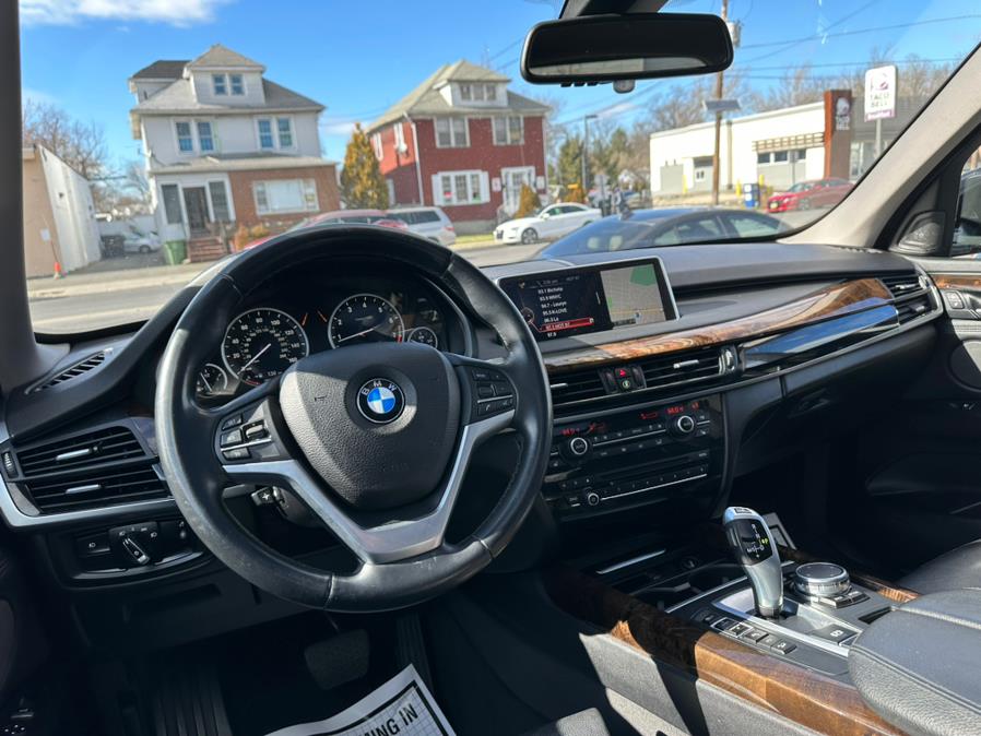 2015 BMW X5 AWD 4dr xDrive35i, available for sale in Linden, New Jersey | Champion Used Auto Sales. Linden, New Jersey 2015 BMW X5 AWD 4dr xDrive35i, available for sale in Linden, New Jersey | Champion Used Auto Sales. Linden, New Jersey