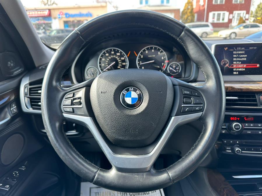 2015 BMW X5 AWD 4dr xDrive35i, available for sale in Linden, New Jersey | Champion Used Auto Sales. Linden, New Jersey 2015 BMW X5 AWD 4dr xDrive35i, available for sale in Linden, New Jersey | Champion Used Auto Sales. Linden, New Jersey
