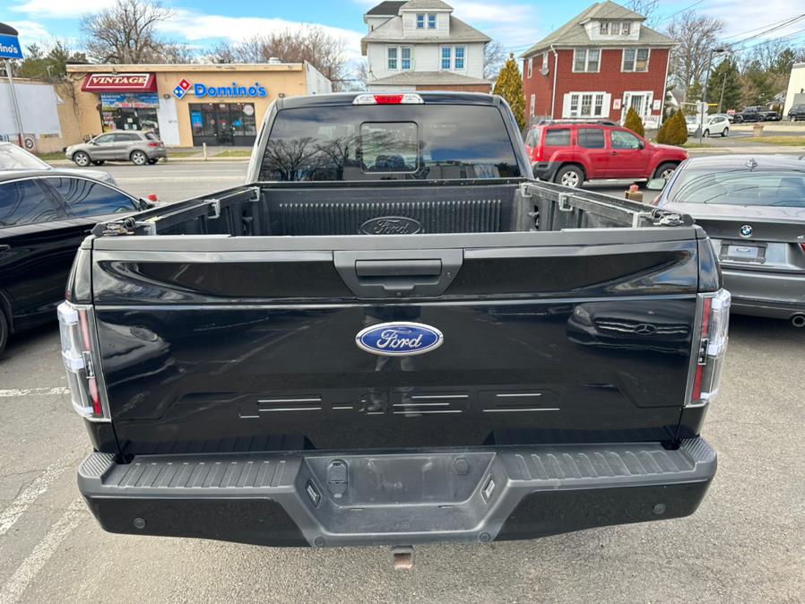 2019 Ford F-150 XLT 4WD SuperCrew 6.5'' Box, available for sale in Linden, New Jersey | Champion Used Auto Sales. Linden, New Jersey 2019 Ford F-150 XLT 4WD SuperCrew 6.5'' Box, available for sale in Linden, New Jersey | Champion Used Auto Sales. Linden, New Jersey