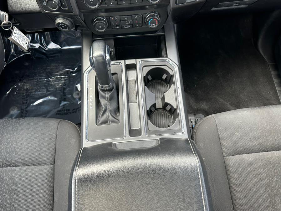 2019 Ford F-150 XLT 4WD SuperCrew 6.5'' Box, available for sale in Linden, New Jersey | Champion Used Auto Sales. Linden, New Jersey 2019 Ford F-150 XLT 4WD SuperCrew 6.5'' Box, available for sale in Linden, New Jersey | Champion Used Auto Sales. Linden, New Jersey