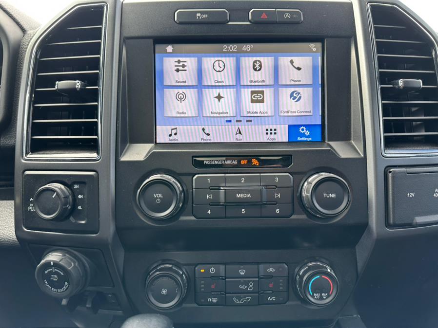 2019 Ford F-150 XLT 4WD SuperCrew 6.5'' Box, available for sale in Linden, New Jersey | Champion Used Auto Sales. Linden, New Jersey 2019 Ford F-150 XLT 4WD SuperCrew 6.5'' Box, available for sale in Linden, New Jersey | Champion Used Auto Sales. Linden, New Jersey