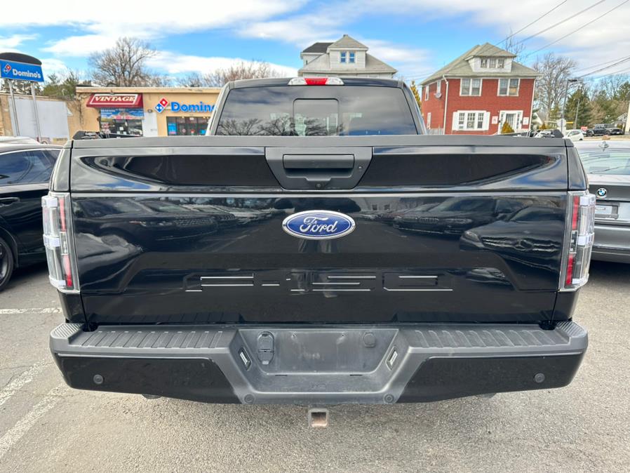 2019 Ford F-150 XLT 4WD SuperCrew 6.5'' Box, available for sale in Linden, New Jersey | Champion Used Auto Sales. Linden, New Jersey 2019 Ford F-150 XLT 4WD SuperCrew 6.5'' Box, available for sale in Linden, New Jersey | Champion Used Auto Sales. Linden, New Jersey