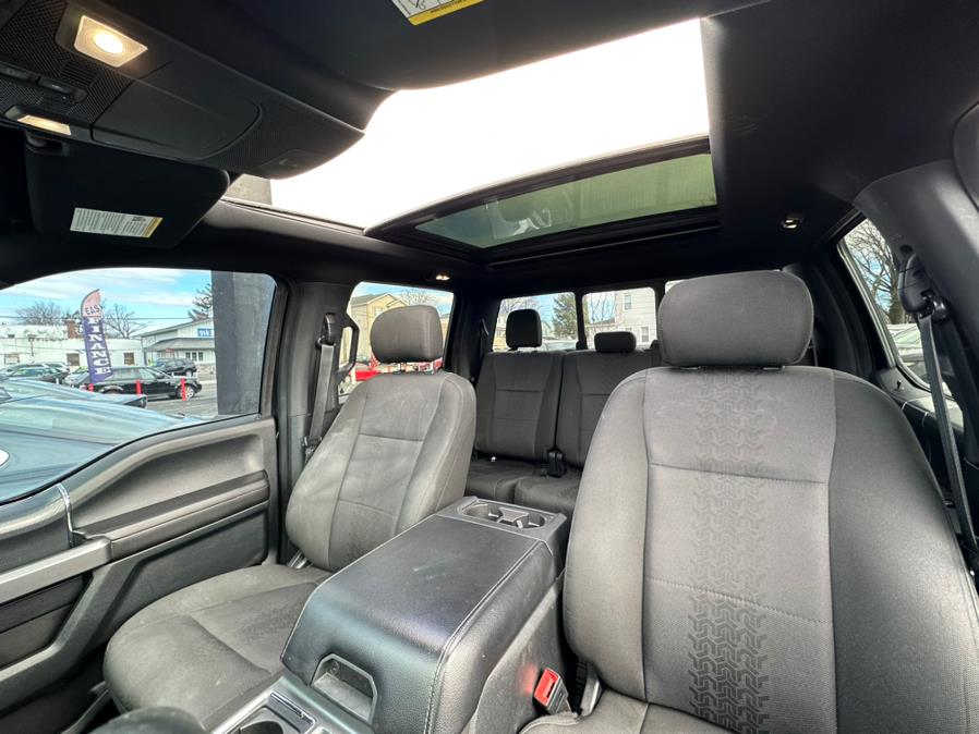 2019 Ford F-150 XLT 4WD SuperCrew 6.5'' Box, available for sale in Linden, New Jersey | Champion Used Auto Sales. Linden, New Jersey 2019 Ford F-150 XLT 4WD SuperCrew 6.5'' Box, available for sale in Linden, New Jersey | Champion Used Auto Sales. Linden, New Jersey