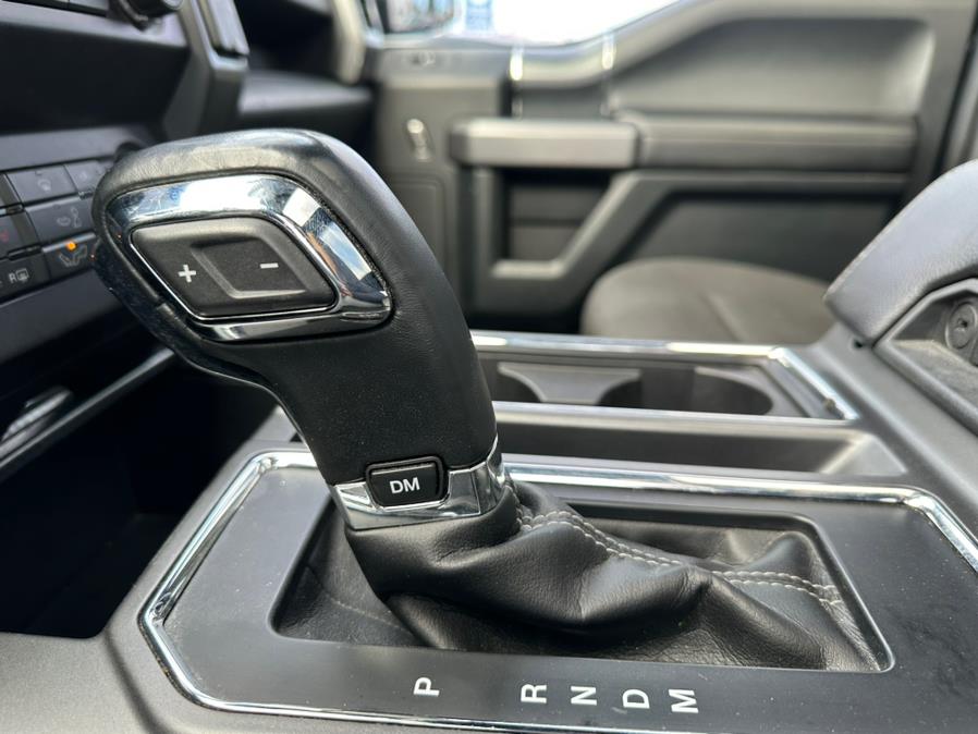 2019 Ford F-150 XLT 4WD SuperCrew 6.5'' Box, available for sale in Linden, New Jersey | Champion Used Auto Sales. Linden, New Jersey 2019 Ford F-150 XLT 4WD SuperCrew 6.5'' Box, available for sale in Linden, New Jersey | Champion Used Auto Sales. Linden, New Jersey