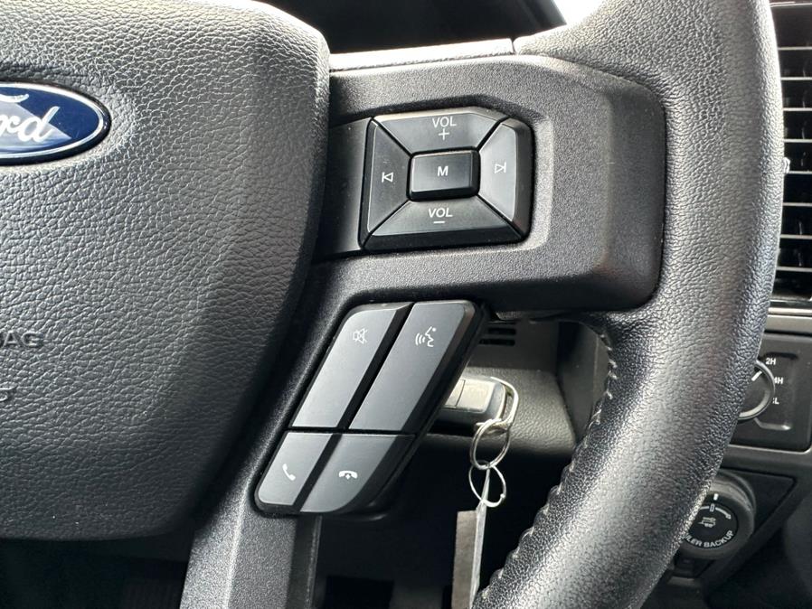 2019 Ford F-150 XLT 4WD SuperCrew 6.5'' Box, available for sale in Linden, New Jersey | Champion Used Auto Sales. Linden, New Jersey 2019 Ford F-150 XLT 4WD SuperCrew 6.5'' Box, available for sale in Linden, New Jersey | Champion Used Auto Sales. Linden, New Jersey