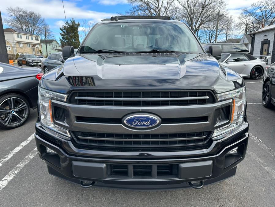 2019 Ford F-150 XLT 4WD SuperCrew 6.5'' Box, available for sale in Linden, New Jersey | Champion Used Auto Sales. Linden, New Jersey 2019 Ford F-150 XLT 4WD SuperCrew 6.5'' Box, available for sale in Linden, New Jersey | Champion Used Auto Sales. Linden, New Jersey