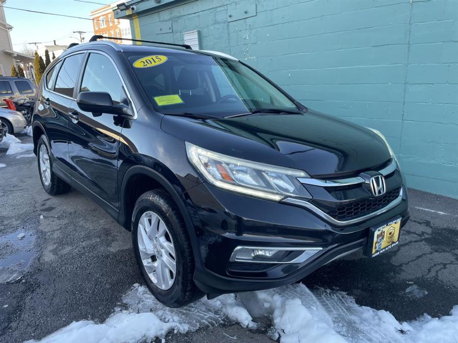 2015 Honda Cr-v EX, available for sale in Lawrence, Massachusetts | Home Run Auto Sales Inc. Lawrence, Massachusetts