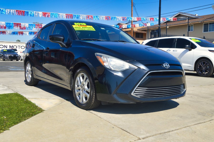 2016 Scion iA 4dr Sdn Auto (Natl), available for sale in Moreno Valley, California | Fusion Motors Inc. Moreno Valley, California 2016 Scion iA 4dr Sdn Auto (Natl), available for sale in Moreno Valley, California | Fusion Motors Inc. Moreno Valley, California