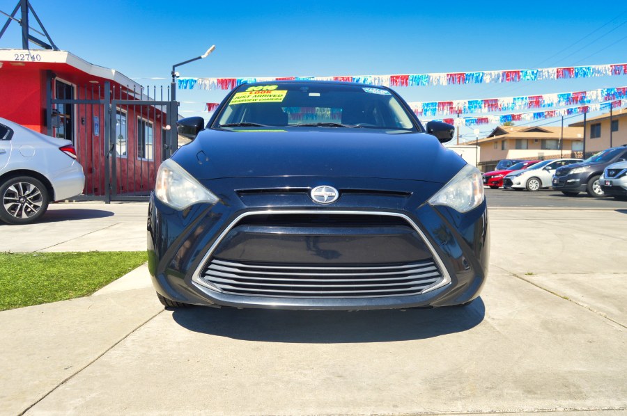 2016 Scion iA 4dr Sdn Auto (Natl), available for sale in Moreno Valley, California | Fusion Motors Inc. Moreno Valley, California 2016 Scion iA 4dr Sdn Auto (Natl), available for sale in Moreno Valley, California | Fusion Motors Inc. Moreno Valley, California
