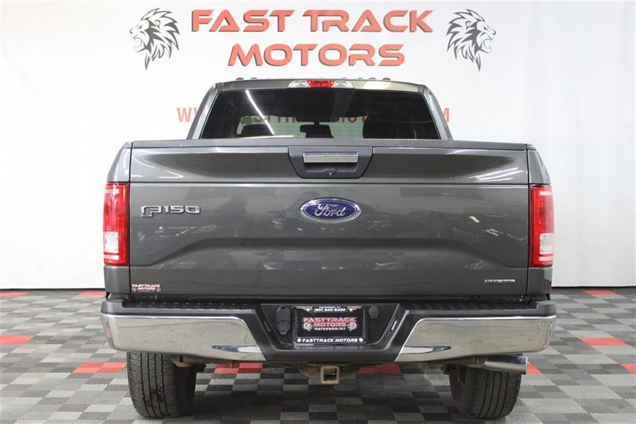 2016 Ford F150 SUPER CAB, available for sale in Paterson, New Jersey | Fast Track Motors. Paterson, New Jersey 2016 Ford F150 SUPER CAB, available for sale in Paterson, New Jersey | Fast Track Motors. Paterson, New Jersey