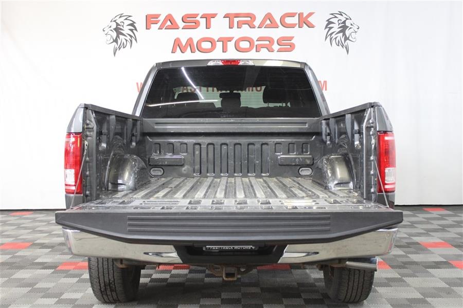 2016 Ford F150 SUPER CAB, available for sale in Paterson, New Jersey | Fast Track Motors. Paterson, New Jersey 2016 Ford F150 SUPER CAB, available for sale in Paterson, New Jersey | Fast Track Motors. Paterson, New Jersey