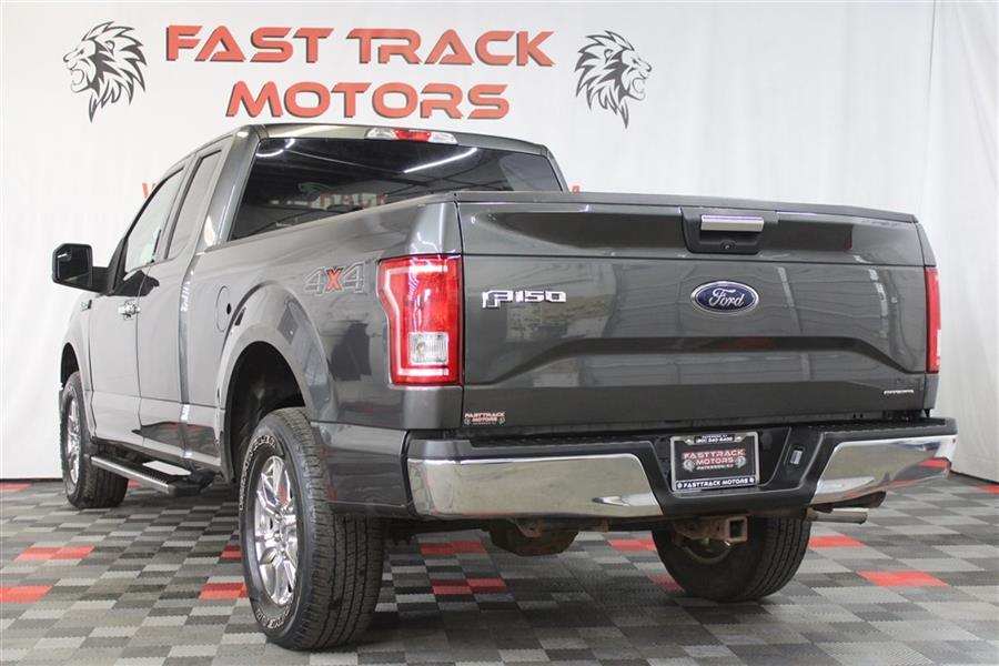 2016 Ford F150 SUPER CAB, available for sale in Paterson, New Jersey | Fast Track Motors. Paterson, New Jersey 2016 Ford F150 SUPER CAB, available for sale in Paterson, New Jersey | Fast Track Motors. Paterson, New Jersey