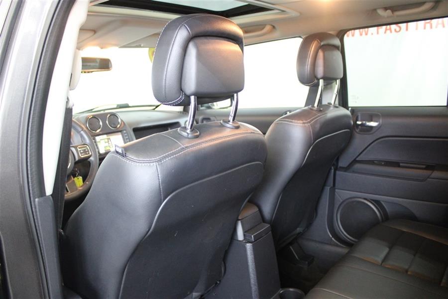 2016 Jeep Patriot LATITUDE, available for sale in Paterson, New Jersey | Fast Track Motors. Paterson, New Jersey 2016 Jeep Patriot LATITUDE, available for sale in Paterson, New Jersey | Fast Track Motors. Paterson, New Jersey