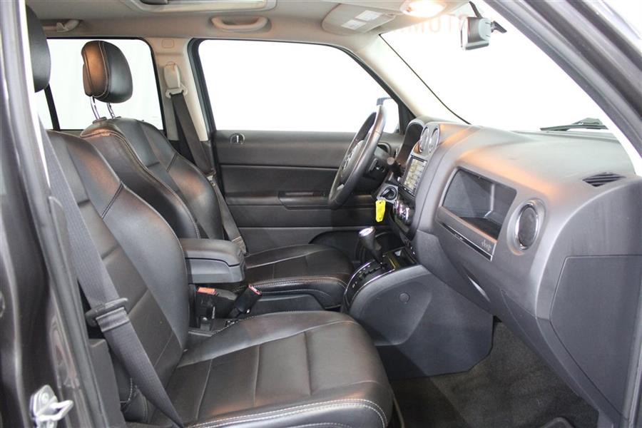 2016 Jeep Patriot LATITUDE, available for sale in Paterson, New Jersey | Fast Track Motors. Paterson, New Jersey 2016 Jeep Patriot LATITUDE, available for sale in Paterson, New Jersey | Fast Track Motors. Paterson, New Jersey