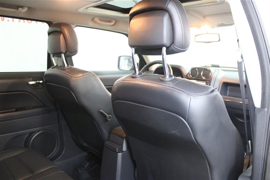 2016 Jeep Patriot LATITUDE, available for sale in Paterson, New Jersey | Fast Track Motors. Paterson, New Jersey 2016 Jeep Patriot LATITUDE, available for sale in Paterson, New Jersey | Fast Track Motors. Paterson, New Jersey