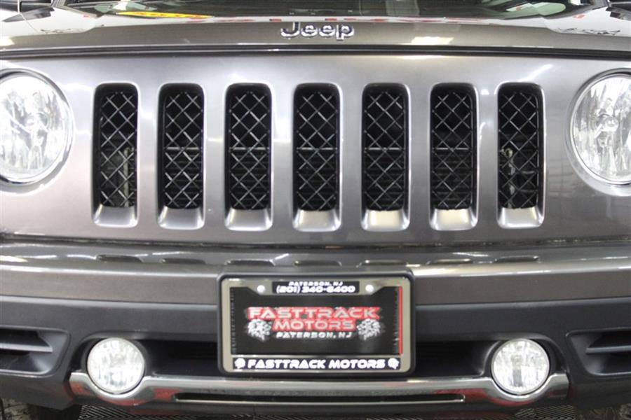 2016 Jeep Patriot LATITUDE, available for sale in Paterson, New Jersey | Fast Track Motors. Paterson, New Jersey 2016 Jeep Patriot LATITUDE, available for sale in Paterson, New Jersey | Fast Track Motors. Paterson, New Jersey