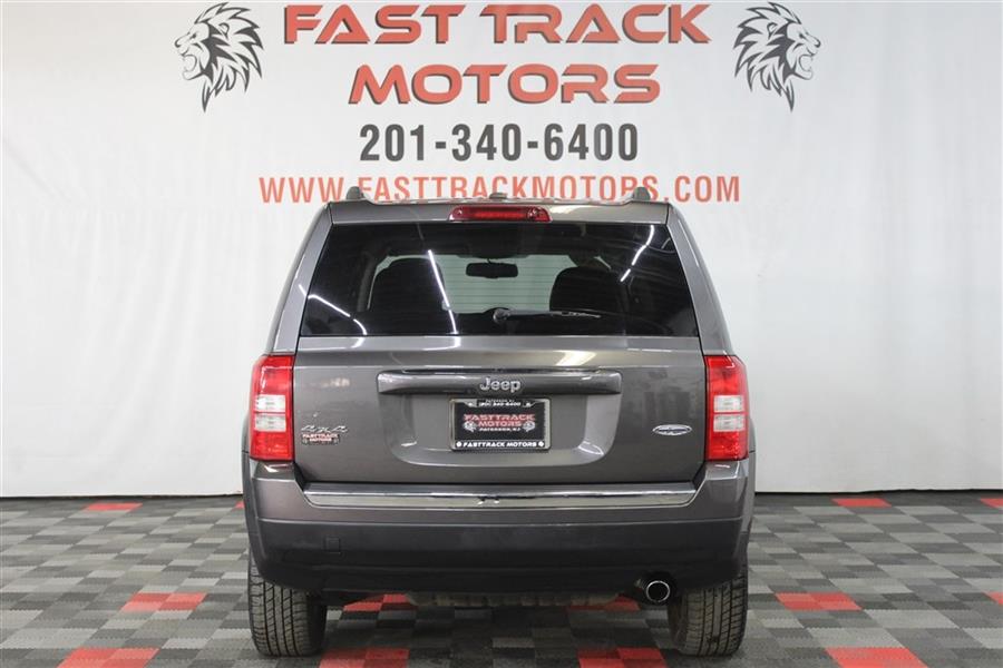 2016 Jeep Patriot LATITUDE, available for sale in Paterson, New Jersey | Fast Track Motors. Paterson, New Jersey 2016 Jeep Patriot LATITUDE, available for sale in Paterson, New Jersey | Fast Track Motors. Paterson, New Jersey