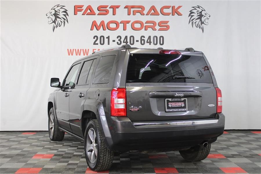 2016 Jeep Patriot LATITUDE, available for sale in Paterson, New Jersey | Fast Track Motors. Paterson, New Jersey 2016 Jeep Patriot LATITUDE, available for sale in Paterson, New Jersey | Fast Track Motors. Paterson, New Jersey