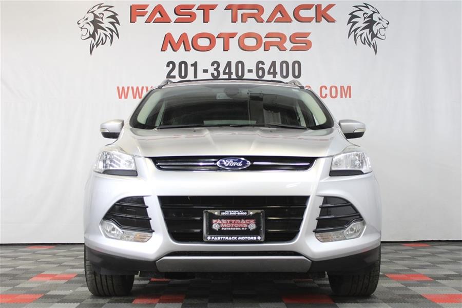 2015 Ford Escape TITANIUM, available for sale in Paterson, New Jersey | Fast Track Motors. Paterson, New Jersey 2015 Ford Escape TITANIUM, available for sale in Paterson, New Jersey | Fast Track Motors. Paterson, New Jersey