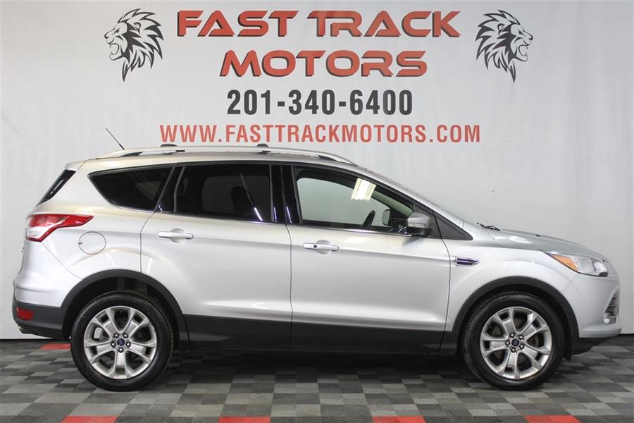 2015 Ford Escape TITANIUM, available for sale in Paterson, New Jersey | Fast Track Motors. Paterson, New Jersey 2015 Ford Escape TITANIUM, available for sale in Paterson, New Jersey | Fast Track Motors. Paterson, New Jersey
