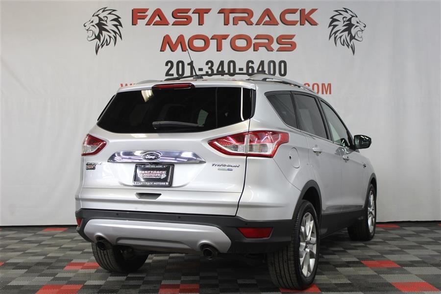 2015 Ford Escape TITANIUM, available for sale in Paterson, New Jersey | Fast Track Motors. Paterson, New Jersey 2015 Ford Escape TITANIUM, available for sale in Paterson, New Jersey | Fast Track Motors. Paterson, New Jersey