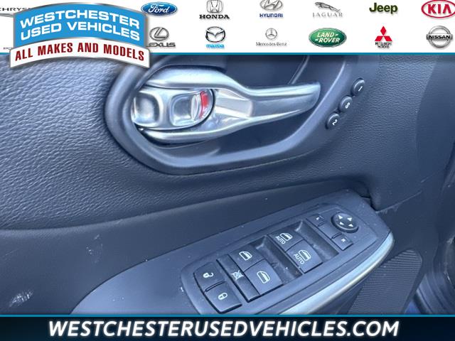 2020 Jeep Cherokee Limited, available for sale in White Plains, New York | Westchester Used Vehicles. White Plains, New York 2020 Jeep Cherokee Limited, available for sale in White Plains, New York | Westchester Used Vehicles. White Plains, New York
